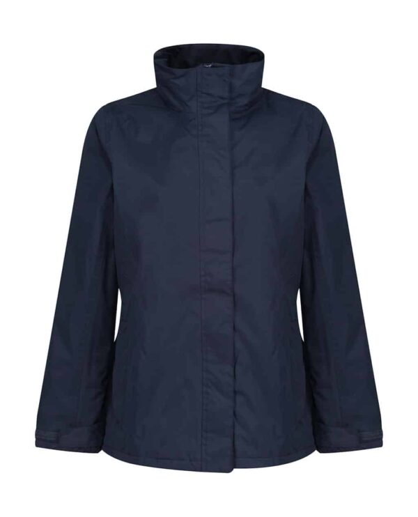 Ladies` Beauford Insulated Jacket - Afbeelding 4