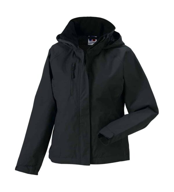 Ladies` HydraPlus 2000 Jacket - Afbeelding 3