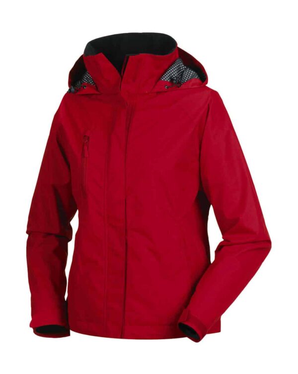Ladies` HydraPlus 2000 Jacket - Afbeelding 7