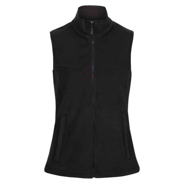 Ladies` Haber II Bodywarmer - Afbeelding 2