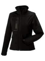 Ladies` Sportshell 5000 Jacket