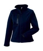 Ladies` Sportshell 5000 Jacket - Afbeelding 3