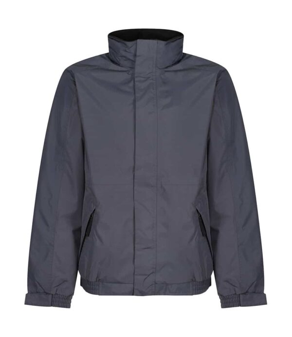 Dover Bomber Jacket - Afbeelding 4