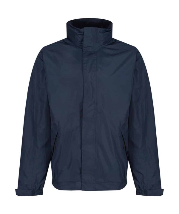Dover Bomber Jacket - Afbeelding 6