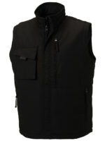Heavy Duty Workwear Gilet