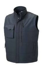 Heavy Duty Workwear Gilet - Afbeelding 3