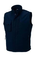 Heavy Duty Workwear Gilet - Afbeelding 5