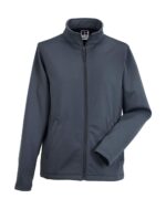 Men`s Smart Softshell Jacket - Afbeelding 3