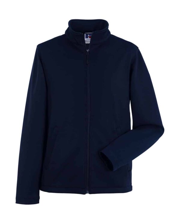 Men`s Smart Softshell Jacket - Afbeelding 5