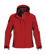 Ladies` Atmosphere 3-in-1 Jacket - Afbeelding 3