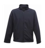 Classic Softshell Jacket - Afbeelding 4