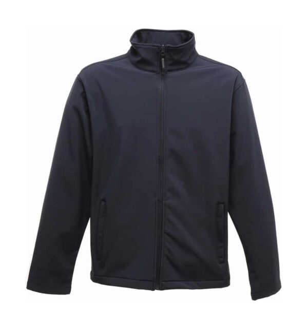 Classic Softshell Jacket - Afbeelding 4