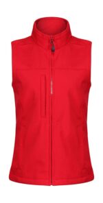 Ladies` Flux Softshell Bodywarmer - Afbeelding 8