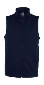 Men`s Smart Softshell Gilet - Afbeelding 5