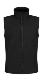 Flux Softshell Bodywarmer