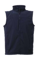 Flux Softshell Bodywarmer - Afbeelding 2