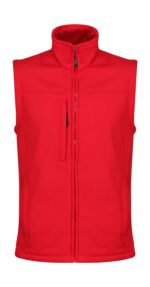 Flux Softshell Bodywarmer - Afbeelding 8