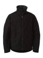 Heavy Duty Workwear Softshell