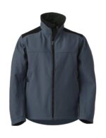 Heavy Duty Workwear Softshell - Afbeelding 3