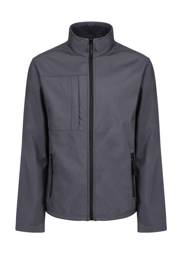 Octagon II Softshell - Afbeelding 4