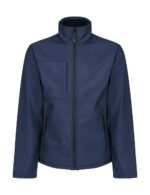 Octagon II Softshell - Afbeelding 6