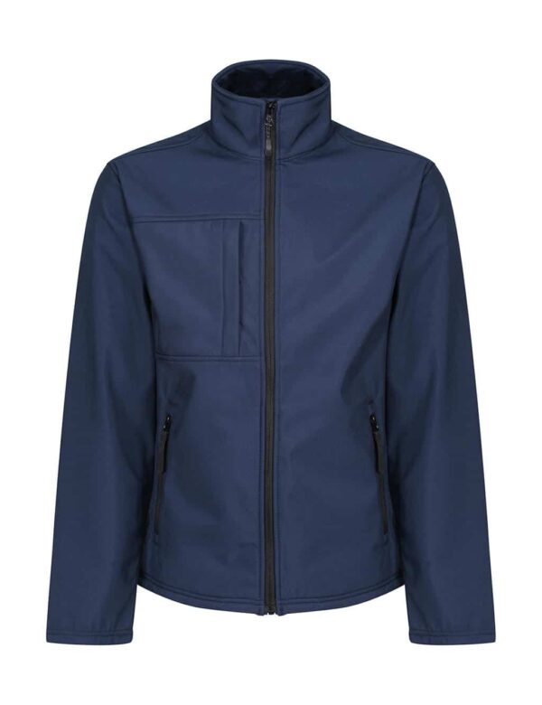 Octagon II Softshell - Afbeelding 6