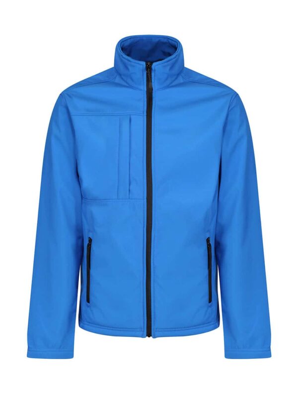 Octagon II Softshell - Afbeelding 8