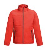 Octagon II Softshell - Afbeelding 10