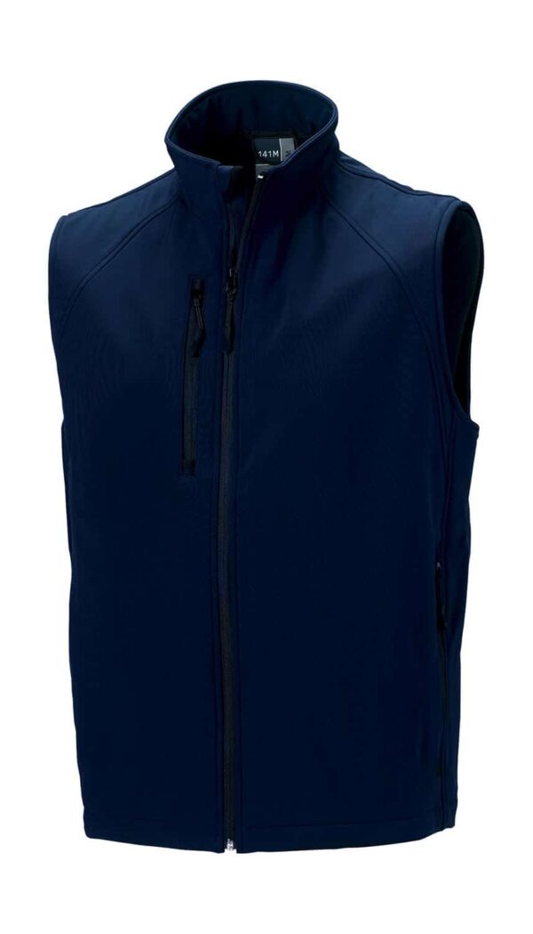Softshell Gilet - Afbeelding 5
