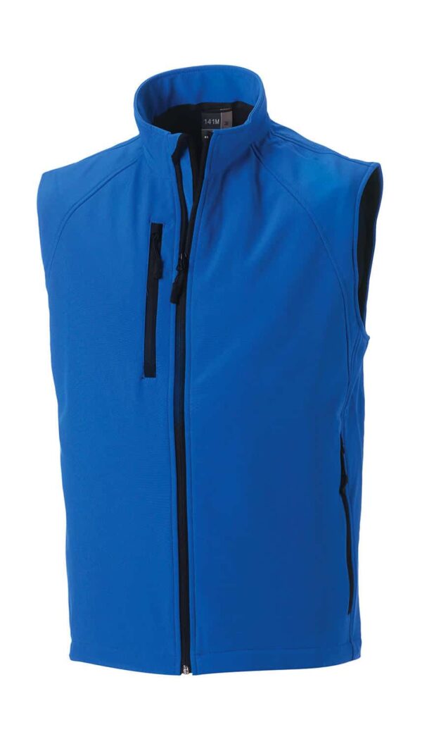 Softshell Gilet - Afbeelding 7