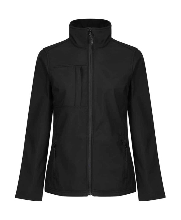 Women`s Octagon II Softshell - Afbeelding 2