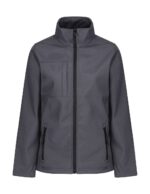 Women`s Octagon II Softshell - Afbeelding 4