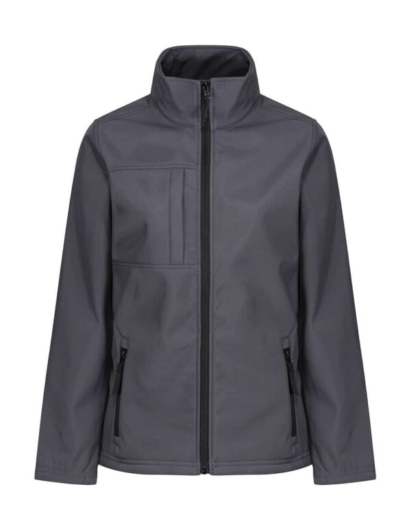 Women`s Octagon II Softshell - Afbeelding 4