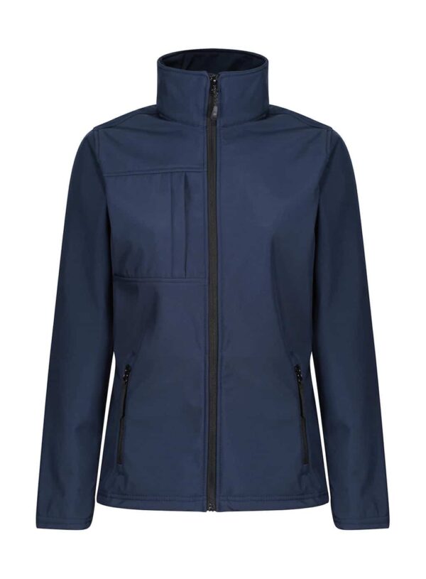 Women`s Octagon II Softshell - Afbeelding 6