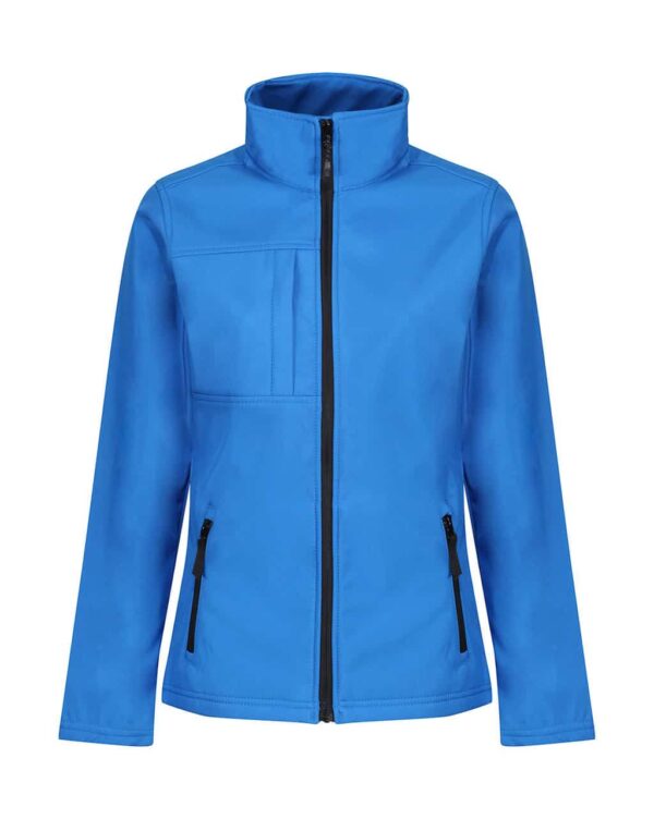 Women`s Octagon II Softshell - Afbeelding 8