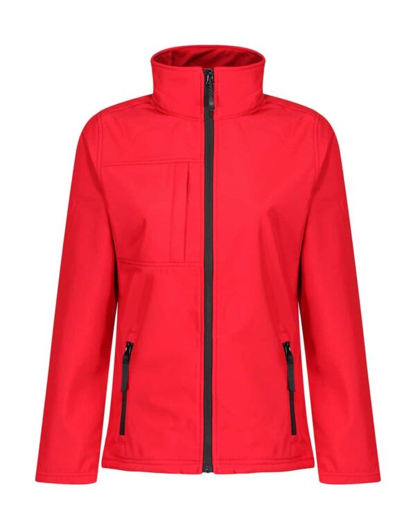 Women`s Octagon II Softshell - Afbeelding 10