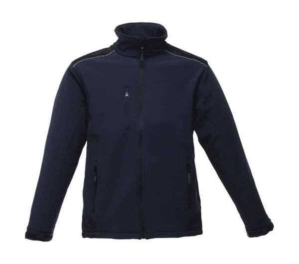 Sandstorm Workwear Softshell - Afbeelding 7