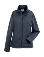 Ladies` Smart Softshell Jacket - Afbeelding 3