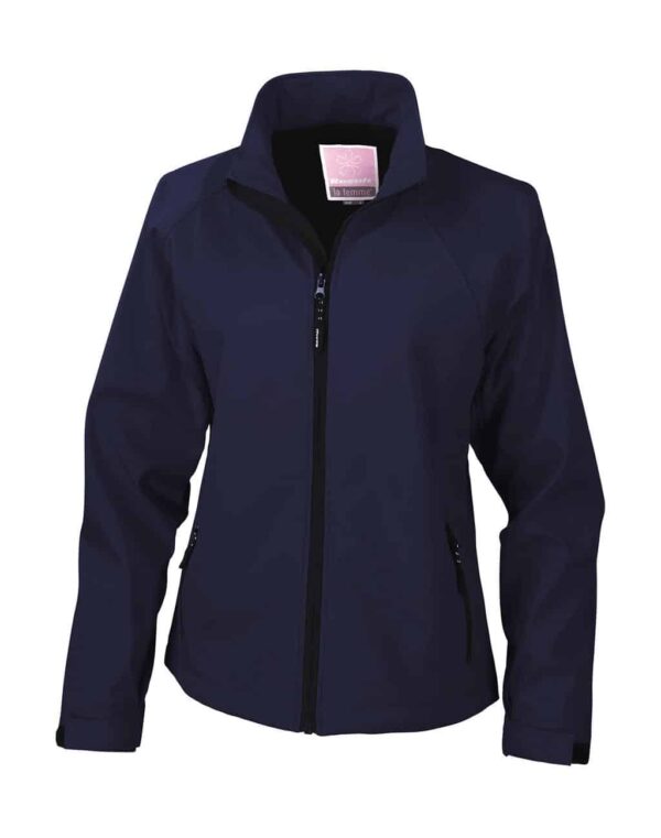 Ladies Base Layer Softshell - Afbeelding 4