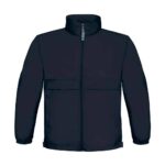 Sirocco/kids Windbreaker - Afbeelding 3