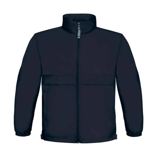 Sirocco/kids Windbreaker - Afbeelding 3