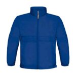 Sirocco/kids Windbreaker - Afbeelding 5