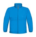 Sirocco/kids Windbreaker - Afbeelding 7