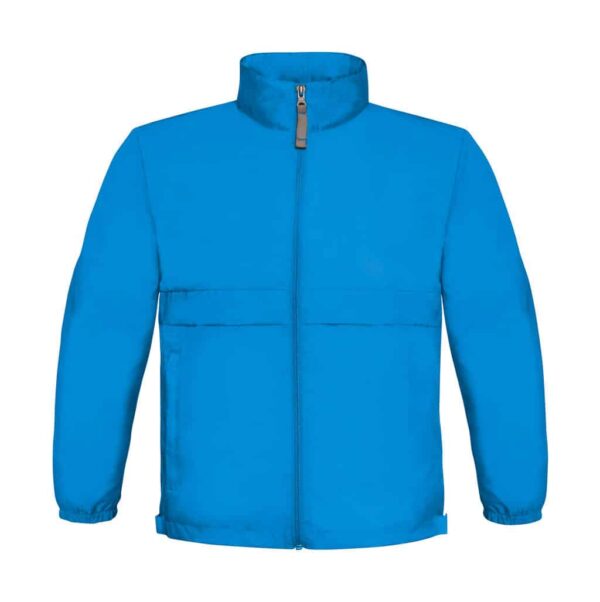 Sirocco/kids Windbreaker - Afbeelding 7