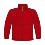 Sirocco/kids Windbreaker - Afbeelding 9