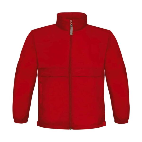 Sirocco/kids Windbreaker - Afbeelding 9
