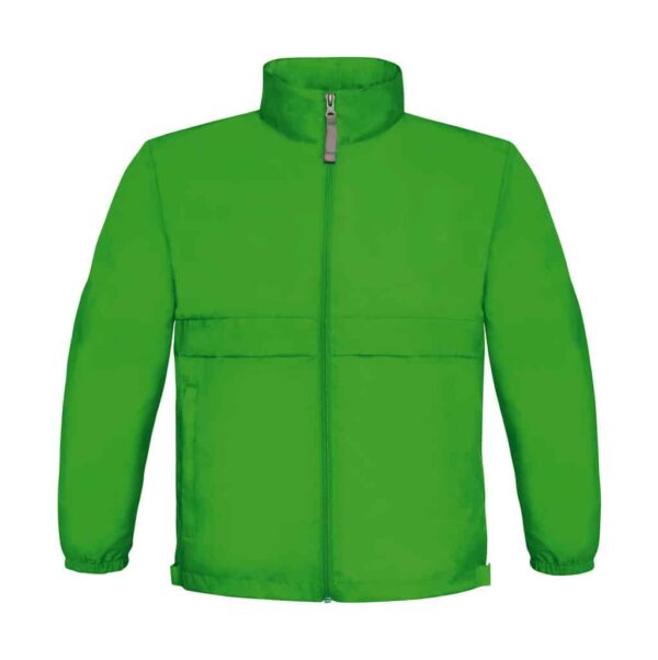 Sirocco/kids Windbreaker - Afbeelding 11