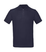 Organic Inspire Polo /men - Afbeelding 5