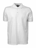 Luxury Stretch Polo