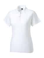Ladies` Classic Cotton Polo